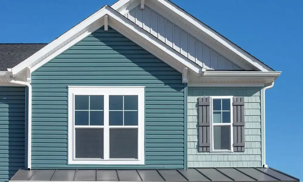 Roof repair and inspection services in West Monroe